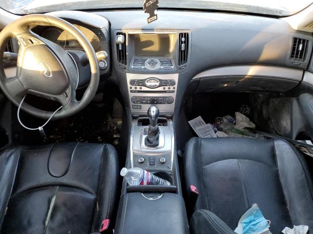 Photo 7 VIN: JN1DV6AR7BM650672 - INFINITI G25 