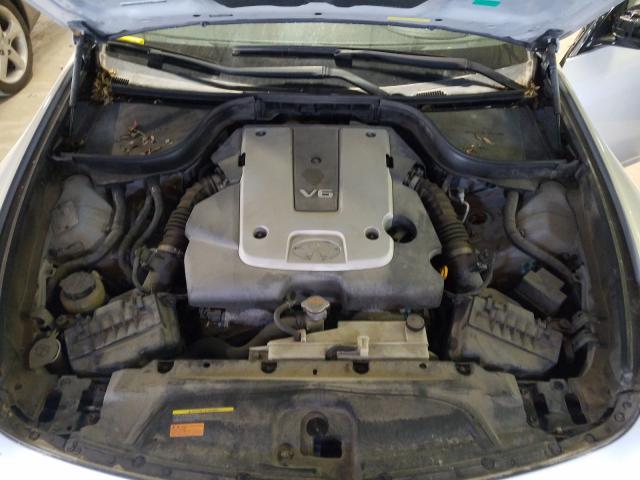 Photo 6 VIN: JN1DV6AR7BM651661 - INFINITI G25 