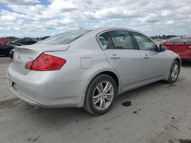 Photo 2 VIN: JN1DV6AR7BM652003 - INFINITI G25 