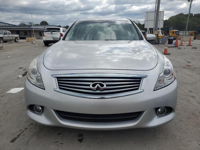 Photo 4 VIN: JN1DV6AR7BM652003 - INFINITI G25 