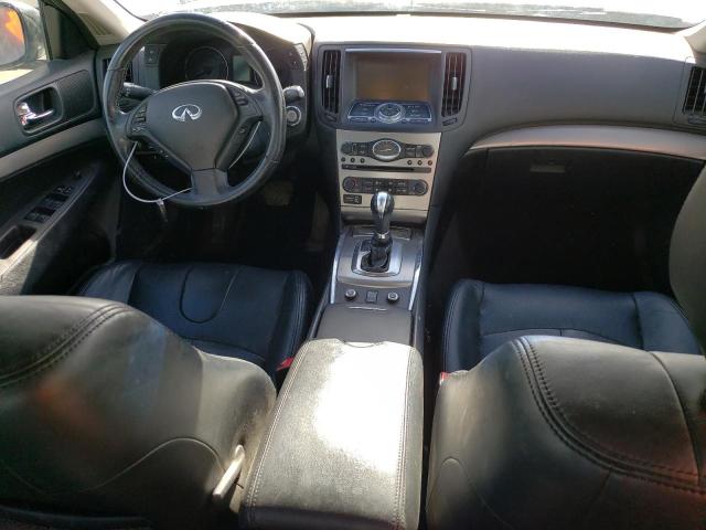 Photo 7 VIN: JN1DV6AR7BM653684 - INFINITI G25 