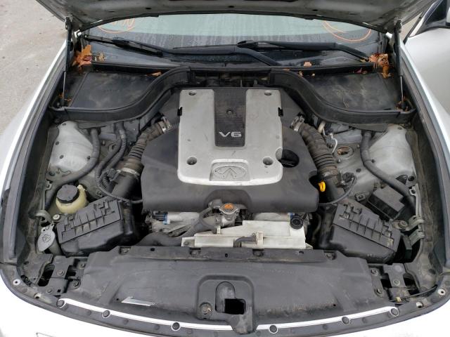 Photo 6 VIN: JN1DV6AR7BM653801 - INFINITI G25 