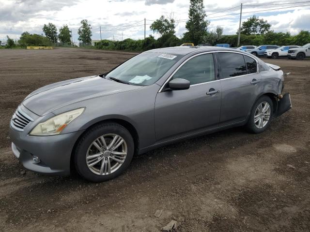 Photo 0 VIN: JN1DV6AR7BM654074 - INFINITI G25 