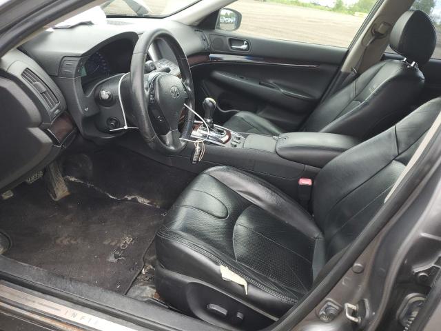 Photo 6 VIN: JN1DV6AR7BM654074 - INFINITI G25 