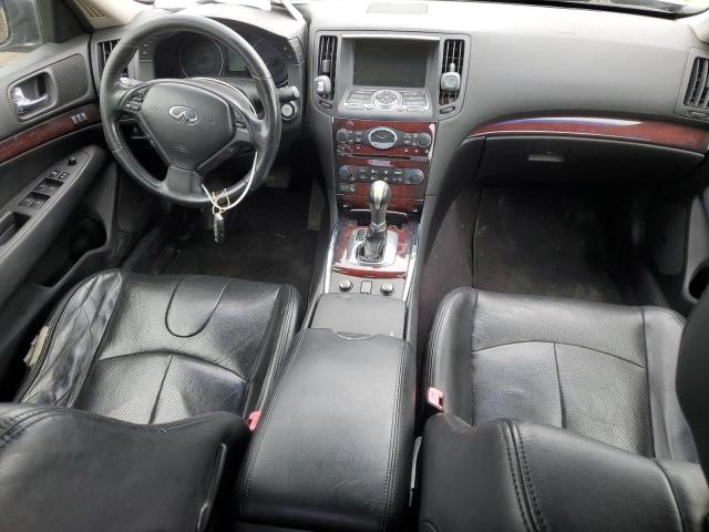 Photo 7 VIN: JN1DV6AR7BM654074 - INFINITI G25 