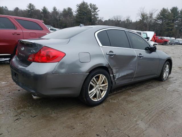 Photo 2 VIN: JN1DV6AR7CM860397 - INFINITI G25 