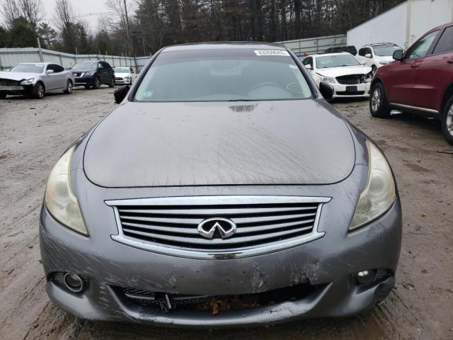 Photo 4 VIN: JN1DV6AR7CM860397 - INFINITI G25 