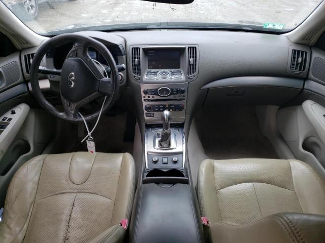 Photo 7 VIN: JN1DV6AR7CM860397 - INFINITI G25 