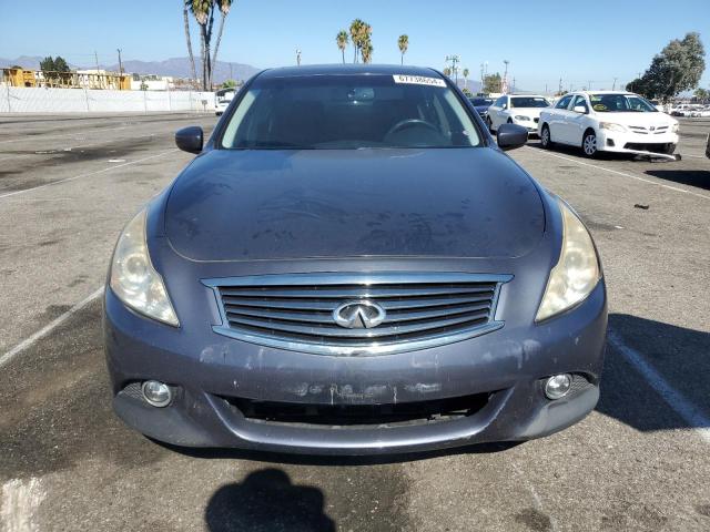 Photo 4 VIN: JN1DV6AR7CM860691 - INFINITI G25 