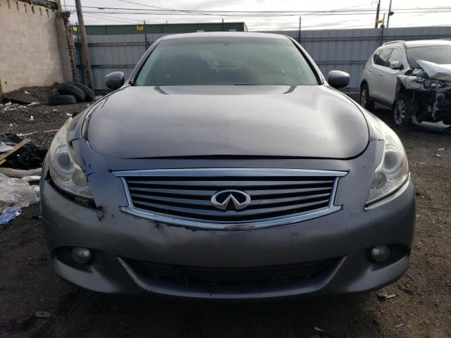 Photo 4 VIN: JN1DV6AR7CM861310 - INFINITI G25 