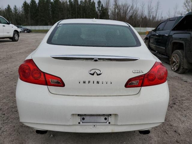 Photo 5 VIN: JN1DV6AR7CM861372 - INFINITI G25 