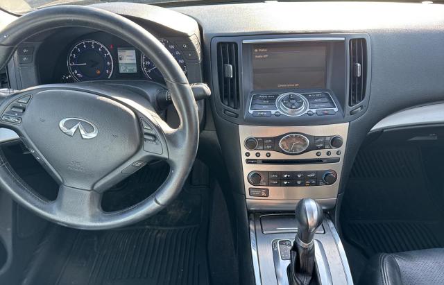 Photo 8 VIN: JN1DV6AR8BM450089 - INFINITI G 