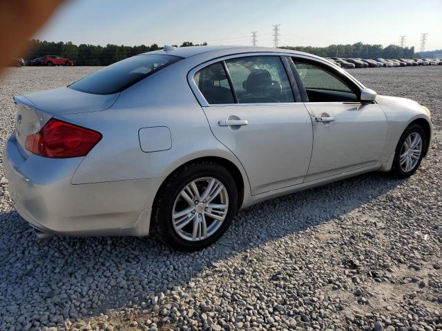 Photo 2 VIN: JN1DV6AR8BM450237 - INFINITI G25 