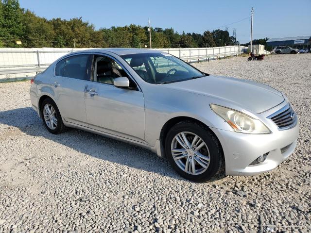 Photo 3 VIN: JN1DV6AR8BM450237 - INFINITI G25 