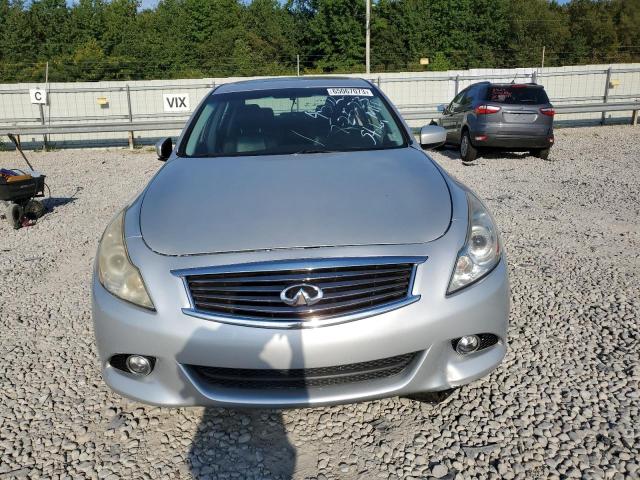 Photo 4 VIN: JN1DV6AR8BM450237 - INFINITI G25 