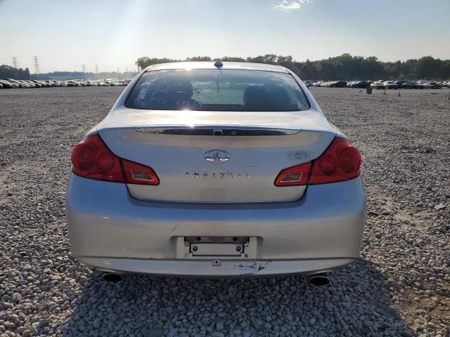 Photo 5 VIN: JN1DV6AR8BM450237 - INFINITI G25 