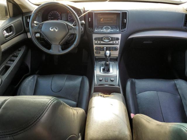 Photo 7 VIN: JN1DV6AR8BM450237 - INFINITI G25 