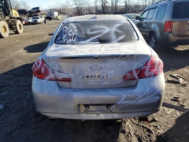 Photo 5 VIN: JN1DV6AR8BM650261 - INFINITI G25 