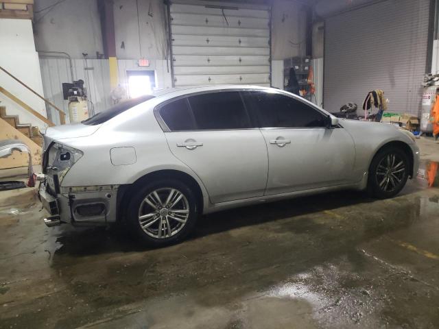 Photo 2 VIN: JN1DV6AR8BM651524 - INFINITI G25 