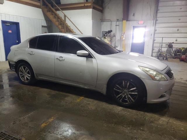 Photo 3 VIN: JN1DV6AR8BM651524 - INFINITI G25 