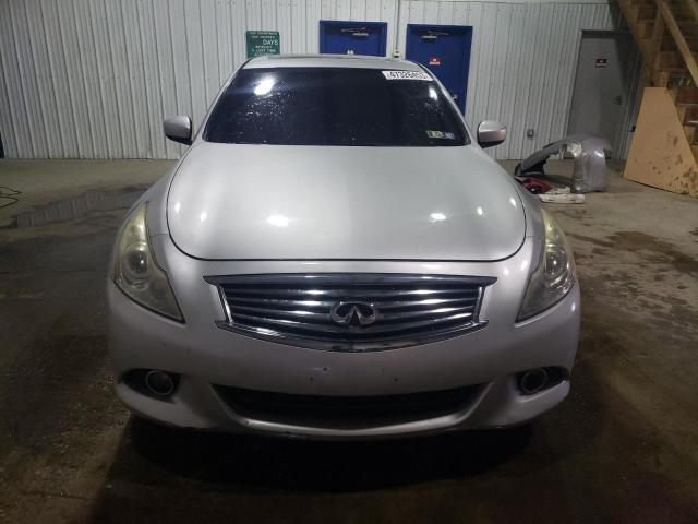 Photo 4 VIN: JN1DV6AR8BM651524 - INFINITI G25 