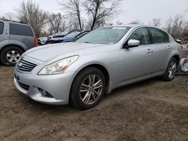 Photo 0 VIN: JN1DV6AR8BM651751 - INFINITI G25 