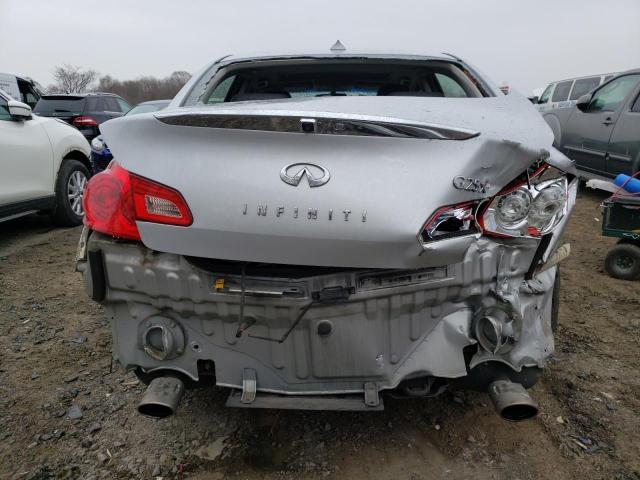 Photo 5 VIN: JN1DV6AR8BM651751 - INFINITI G25 