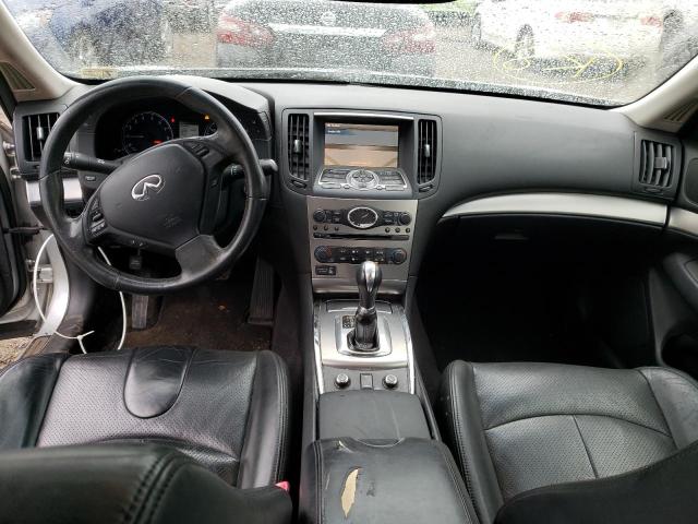 Photo 7 VIN: JN1DV6AR8BM651751 - INFINITI G25 