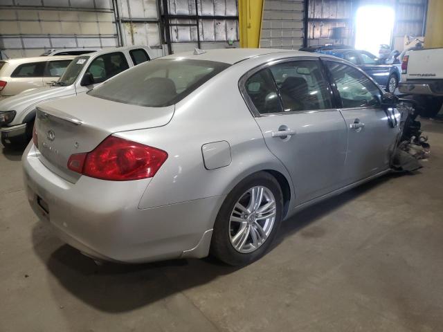 Photo 3 VIN: JN1DV6AR8BM652415 - INFINITI G25 