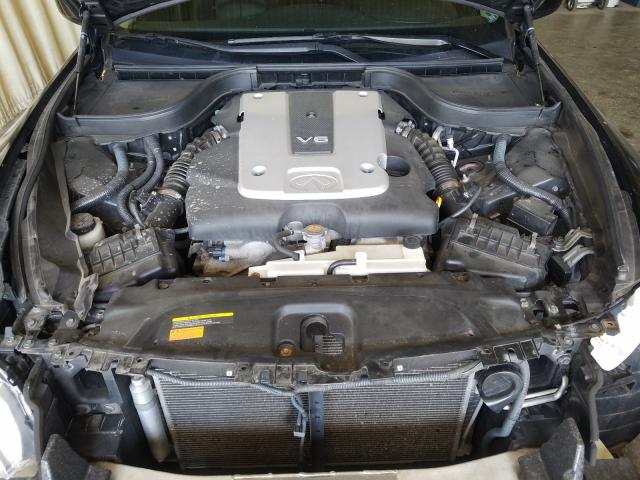 Photo 6 VIN: JN1DV6AR8CM730404 - INFINITI G25 