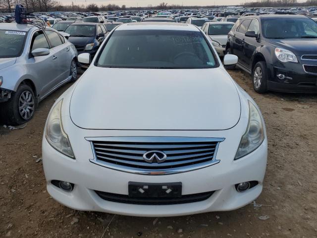 Photo 4 VIN: JN1DV6AR8CM731505 - INFINITI G25 