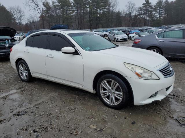 Photo 3 VIN: JN1DV6AR8CM860649 - INFINITI G25 