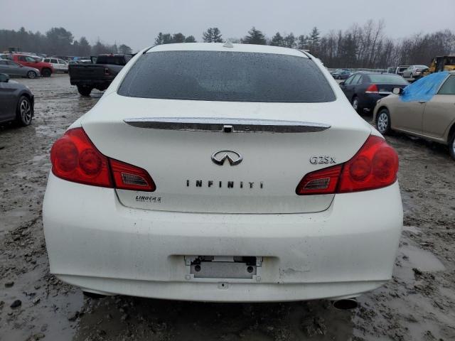 Photo 5 VIN: JN1DV6AR8CM860649 - INFINITI G25 