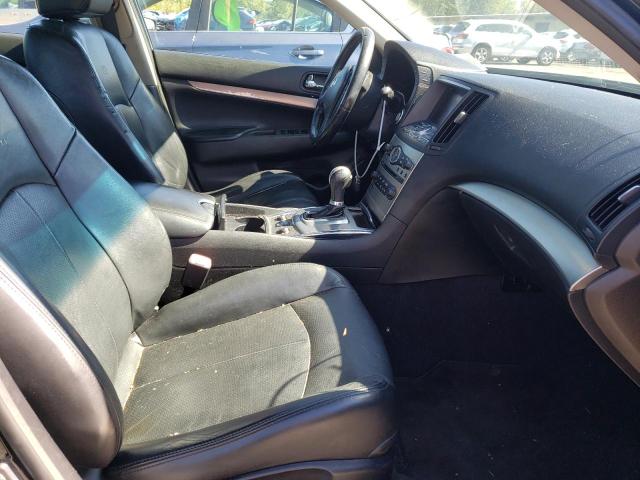 Photo 4 VIN: JN1DV6AR8CM861123 - INFINITI G25 