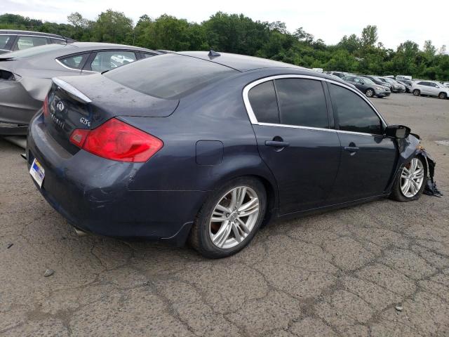 Photo 2 VIN: JN1DV6AR9BM450361 - INFINITI G25 