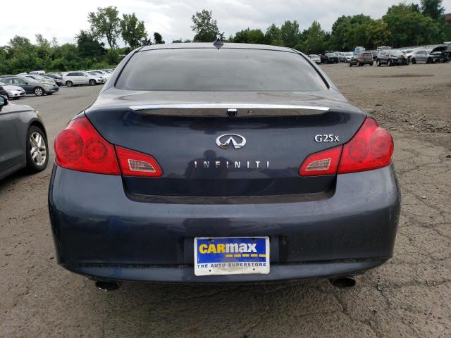 Photo 5 VIN: JN1DV6AR9BM450361 - INFINITI G25 