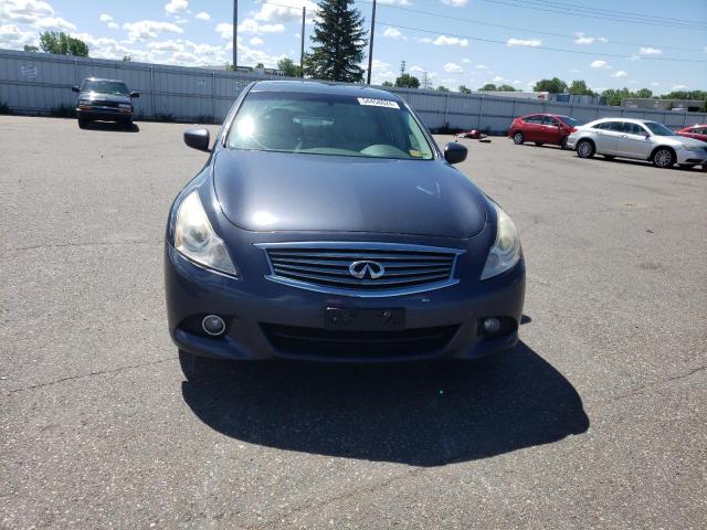 Photo 4 VIN: JN1DV6AR9BM450943 - INFINITI G25 