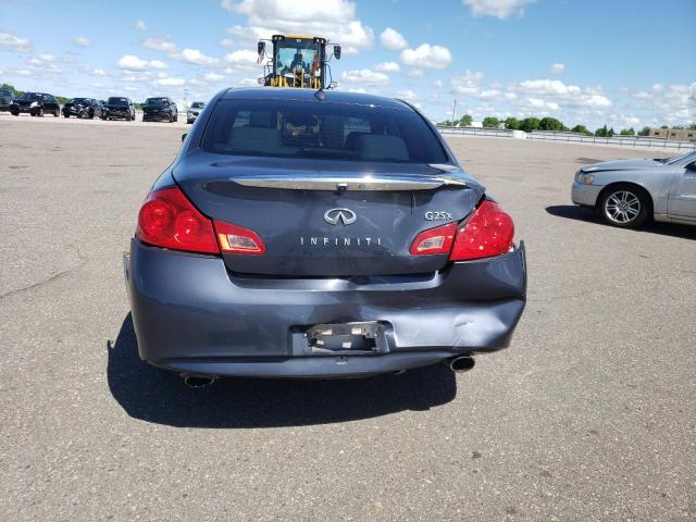 Photo 5 VIN: JN1DV6AR9BM450943 - INFINITI G25 