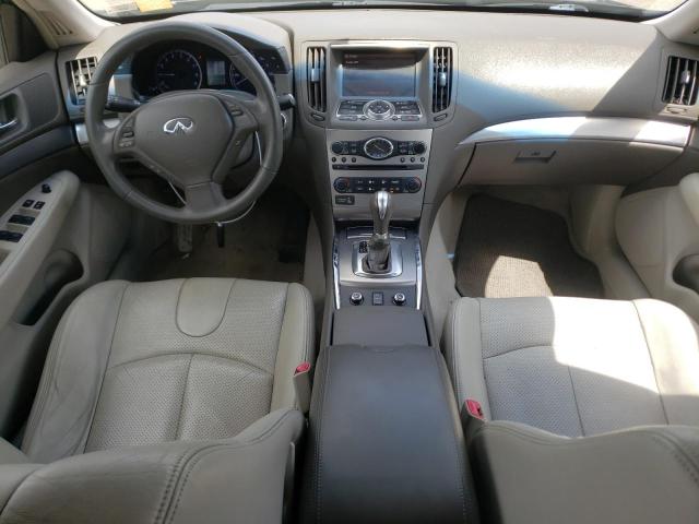 Photo 7 VIN: JN1DV6AR9BM450943 - INFINITI G25 