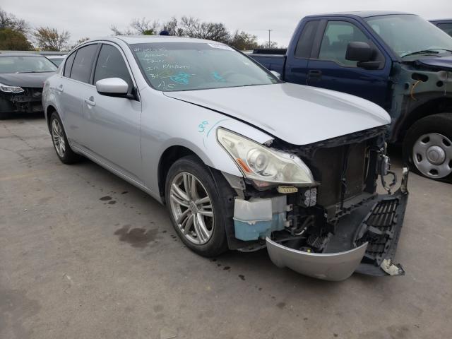 Photo 0 VIN: JN1DV6AR9BM451378 - INFINITI G25 