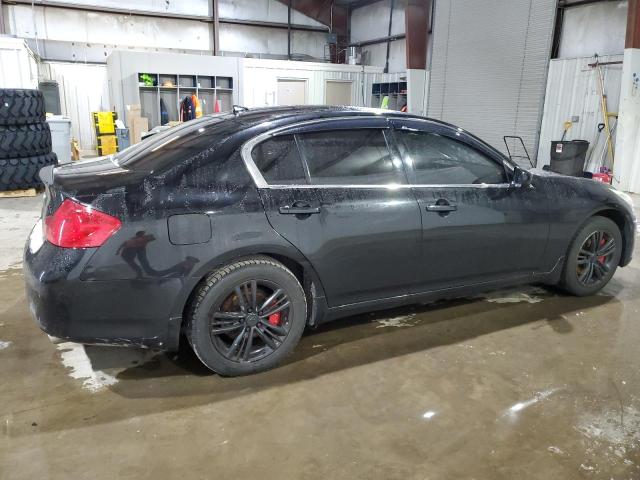 Photo 2 VIN: JN1DV6AR9BM451879 - INFINITI G25 