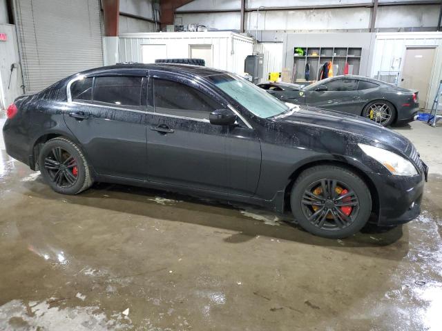 Photo 3 VIN: JN1DV6AR9BM451879 - INFINITI G25 