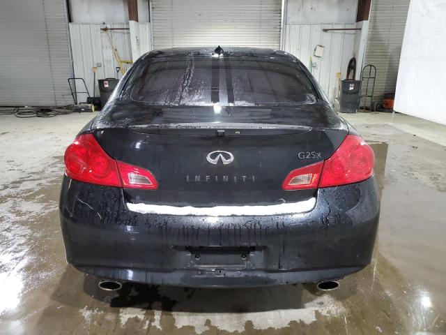 Photo 5 VIN: JN1DV6AR9BM451879 - INFINITI G25 