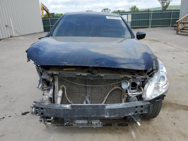 Photo 4 VIN: JN1DV6AR9BM653122 - INFINITI G25 