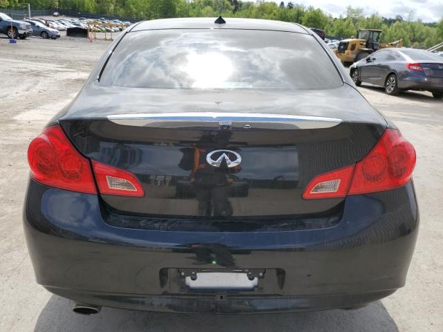 Photo 5 VIN: JN1DV6AR9BM653122 - INFINITI G25 