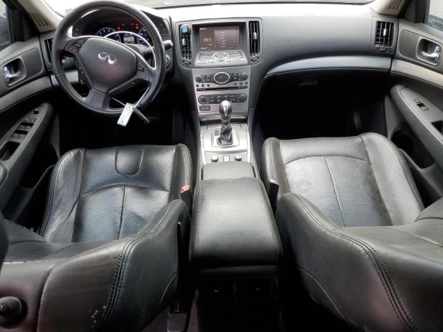 Photo 7 VIN: JN1DV6AR9BM653122 - INFINITI G25 