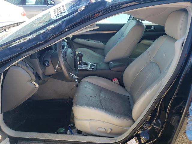 Photo 6 VIN: JN1DV6AR9BM653668 - INFINITI G25 