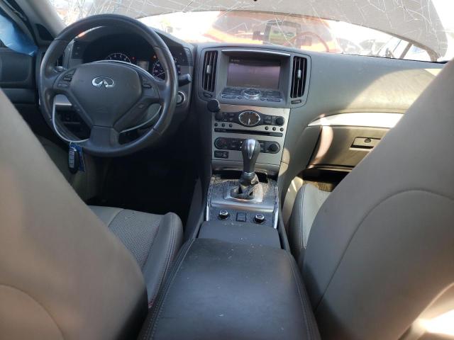 Photo 7 VIN: JN1DV6AR9BM653668 - INFINITI G25 