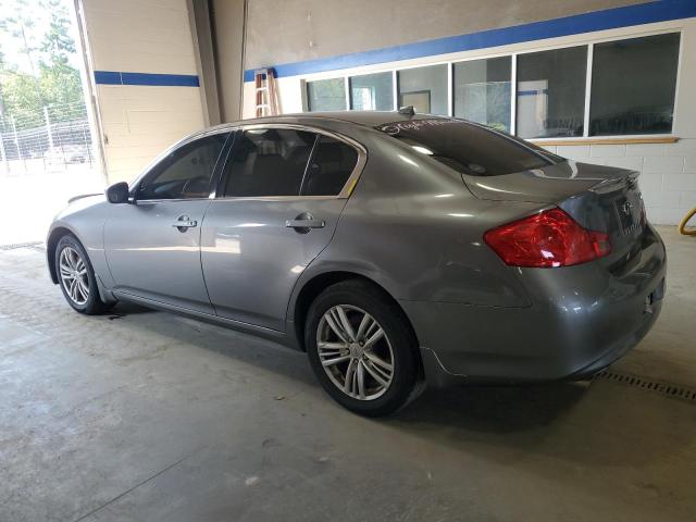 Photo 1 VIN: JN1DV6AR9BM654061 - INFINITI G25X 