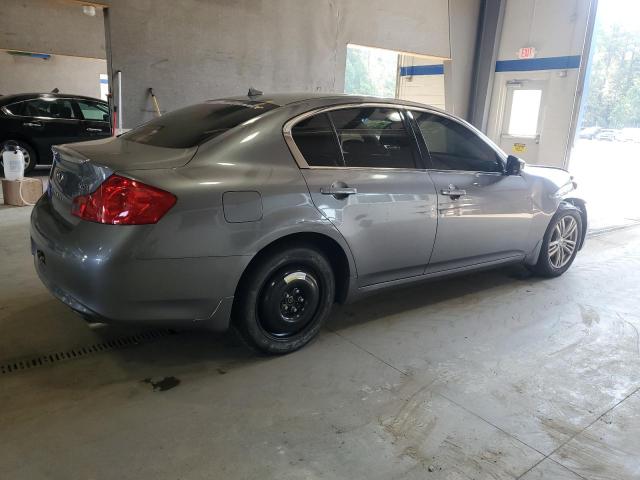 Photo 2 VIN: JN1DV6AR9BM654061 - INFINITI G25X 